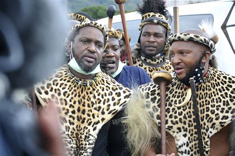 zulu kingdom latest news